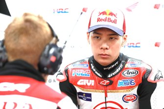 Takaaki Nakagami