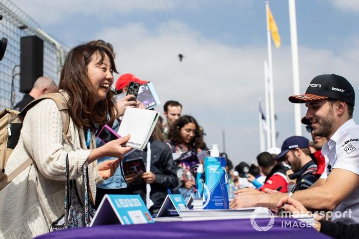 Daniel Abt, Audi Sport ABT Schaeffler 