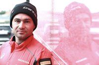 Leon Haslam