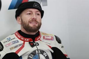 Tom Sykes, BMW Motorrad WorldSBK Team