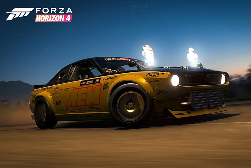 1996 Formula Drift #232 Nissan 240SX