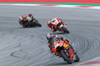 Бредлі Сміт, Red Bull KTM Factory Racing