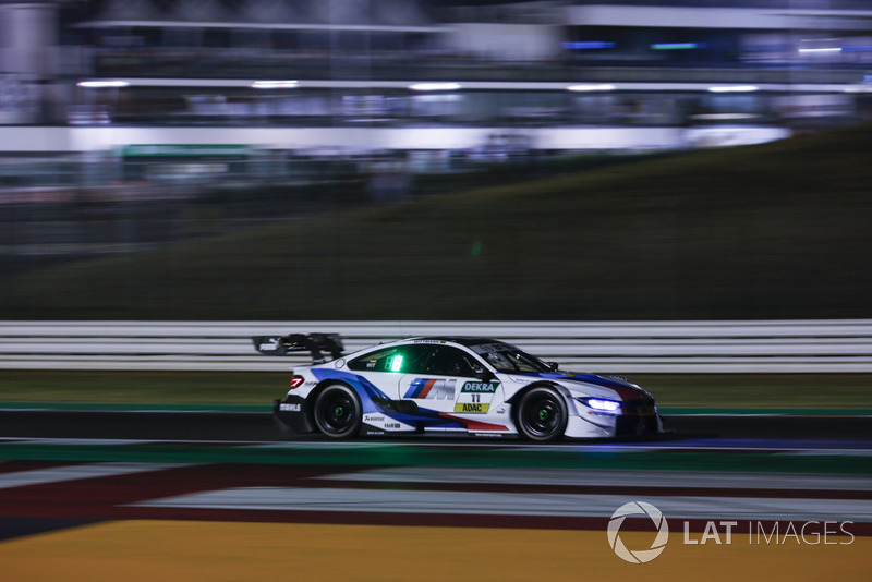 Marco Wittmann, BMW Team RMG, BMW M4 DTM