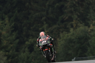 Johann Zarco, Monster Yamaha Tech 3