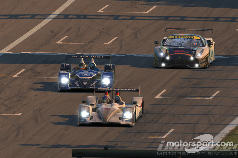 iRacing