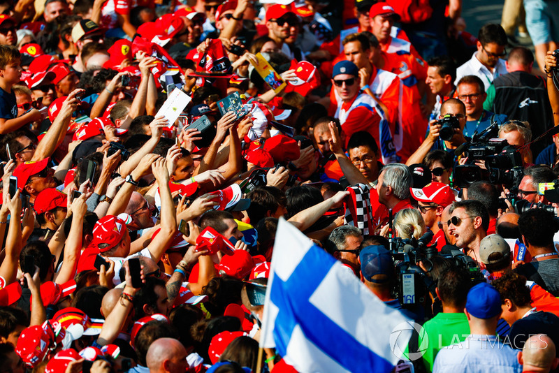 F1 2018 - Olasz Nagydíj - csütörtök - szerkesztői TOP