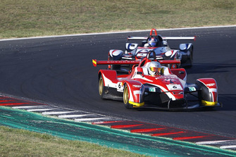 Matteo Pollini, Giacomo Race