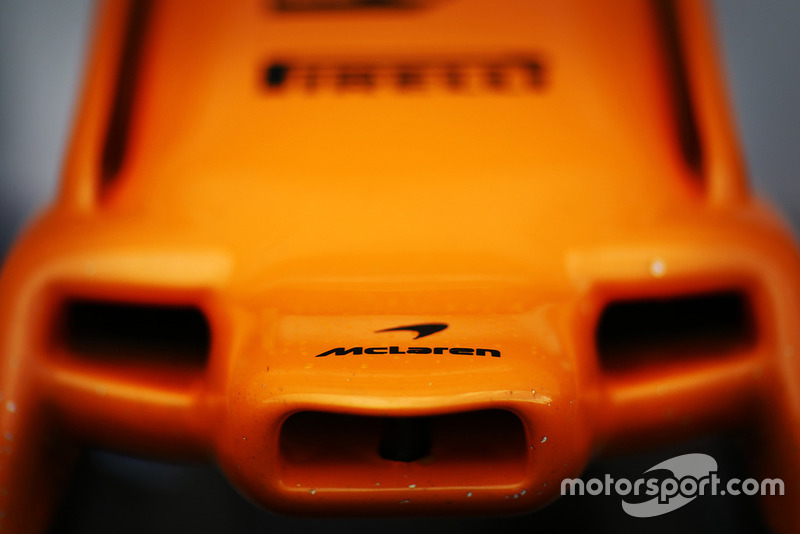Szerkesztői TOP-40 - Olasz Nagydíj - F1 2018
