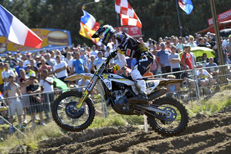 Thomas Olsen, Rockstar Husqvarna