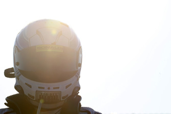Simone Pellegrinelli, Bonaldi Motorsport