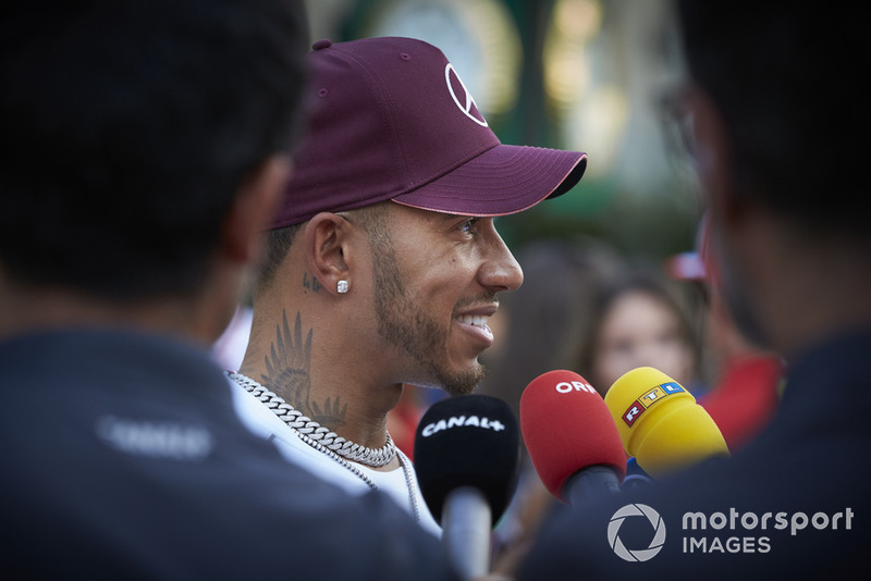 Szingapúri Nagydíj - F1 2018