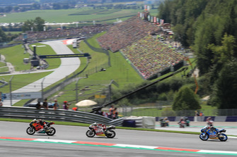 Darryn Binder, Red Bull KTM Ajo