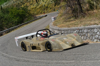 Giuseppe Cuzzola, Radical Sport Evo, Piloti Per Passione