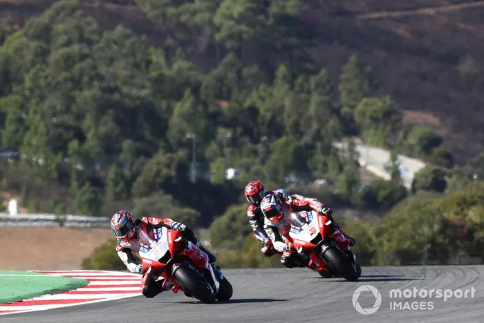 Jorge Martiín, Pramac Racing
