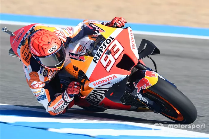 Marc Márquez, Repsol Honda Team