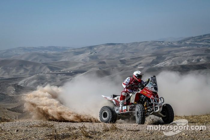 Rafal Sonik, Sonik Team