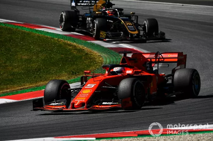 O vexame da Haas no Red Bull Ring foi tamanha que fez o CEO da patrocinadora da equipe, a Rich Energy, optar quebrar o contrato (explicamos essa história nos próximos slides)