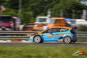 IV runda Oponeo MPRC 2019, Toruń