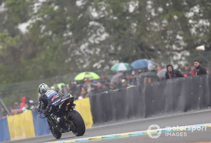 Maverick Vinales, Yamaha Factory Racing