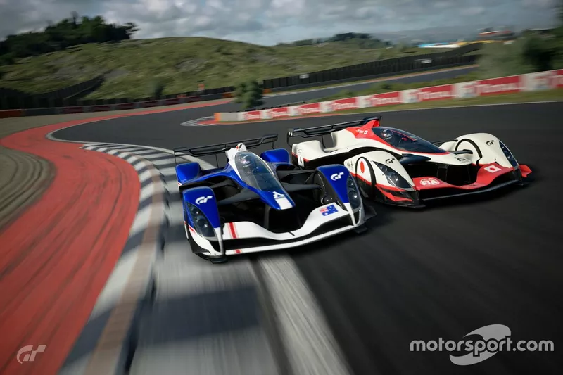 FIA Gran Turismo Championship 2020