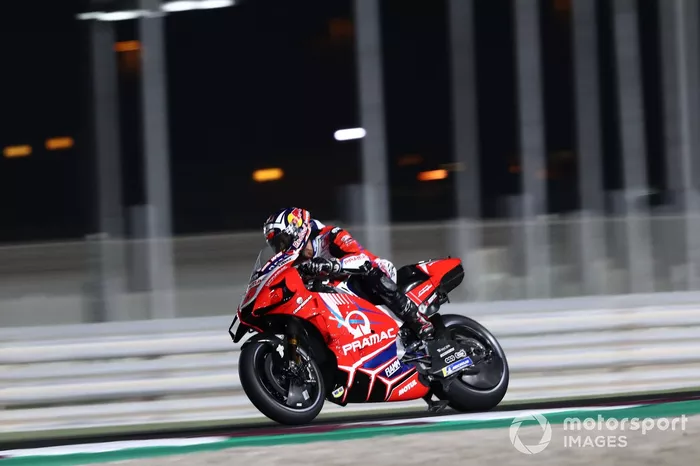 Johann Zarco, Pramac Racing