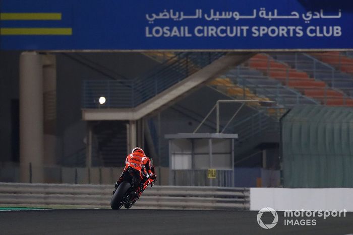 Iker Lecuona, Red Bull KTM Tech 3