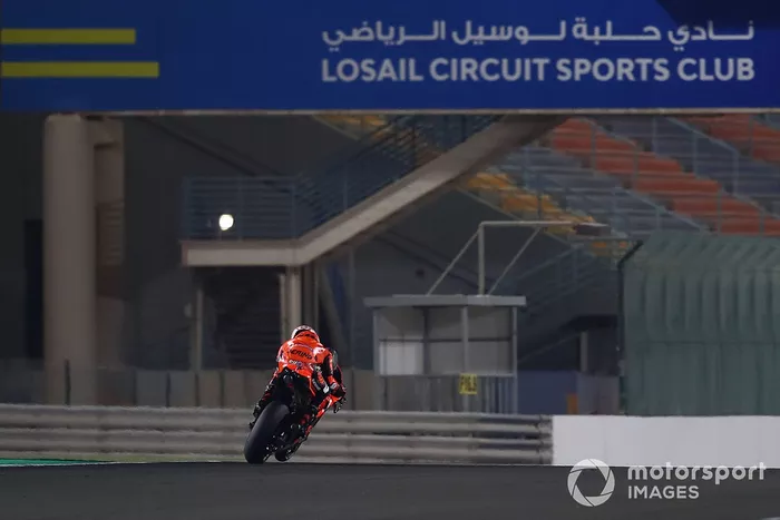 Iker Lecuona, Red Bull KTM Tech 3