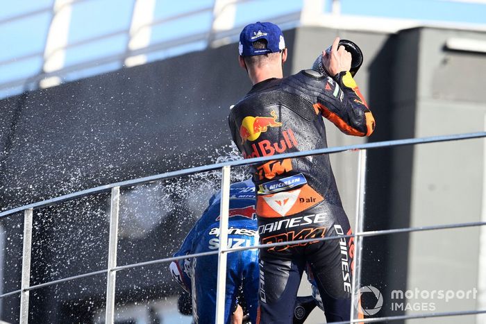 Pol Espargaro, Red Bull KTM Factory Racing