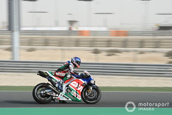 Alex Márquez, Team LCR Honda