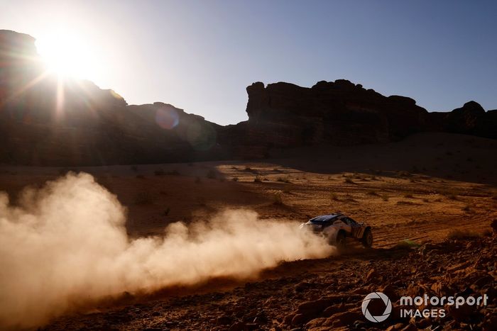 Andretti United Extreme E 