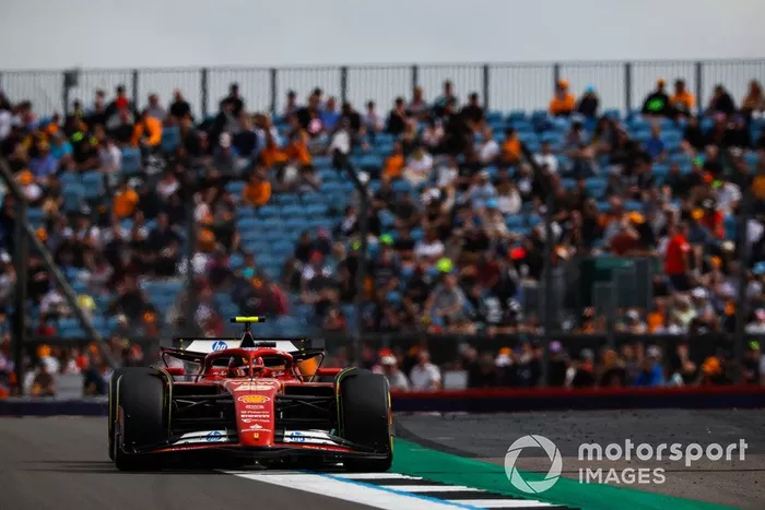 Carlos Sainz, Ferrari SF-24