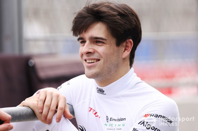 Zak O'Sullivan