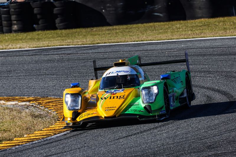 Inter Europol Competition