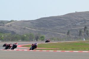 Marc Márquez, Gresini Racing