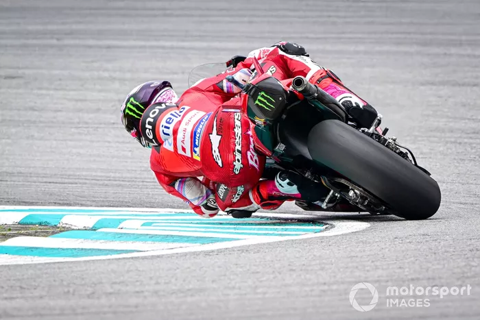 Enea Bastianini, Ducati Team