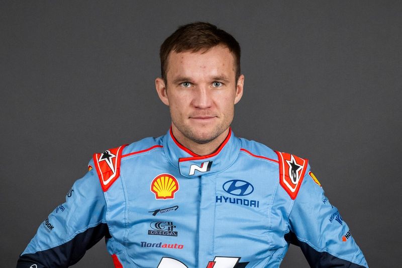 Martin Jarveoja
