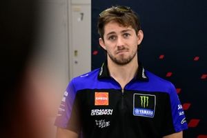 Remy Gardner, Yamaha Factory Racing