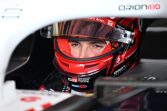 Esteban Ocon, Haas F1 Team