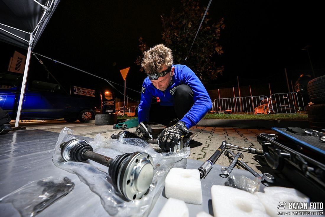 Rajd Nyski HRSMP 2025