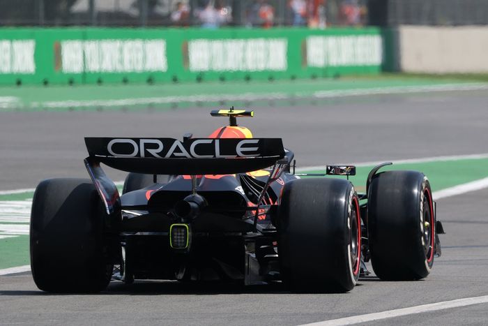 Yuki Tsunoda, Red Bull Racing