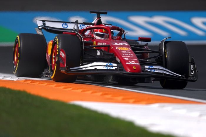 Charles Leclerc, Ferrari