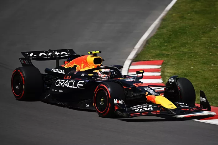 Yuki Tsunoda, Red Bull Racing
