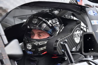 Kevin Harvick, Stewart-Haas Racing, Ford Mustang Busch Beer Car2Can
