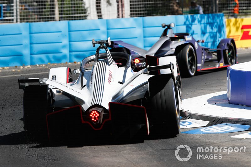 Jose Maria Lopez, GEOX Dragon Racing, Penske EV-3