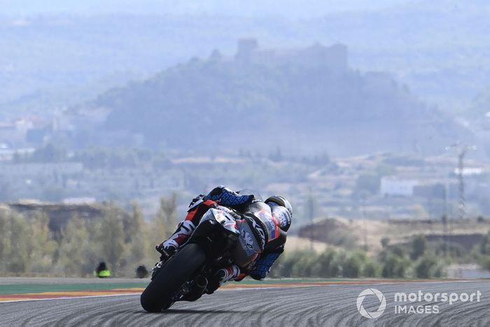 Marcel Schrotter, Intact GP