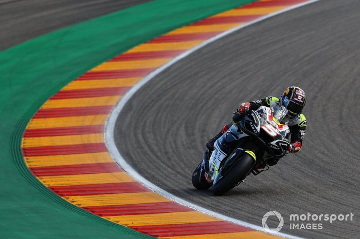 Johann Zarco, Avintia Racing