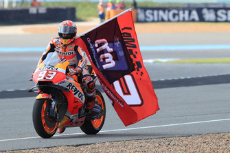 1. Marc Marquez, Repsol Honda Team