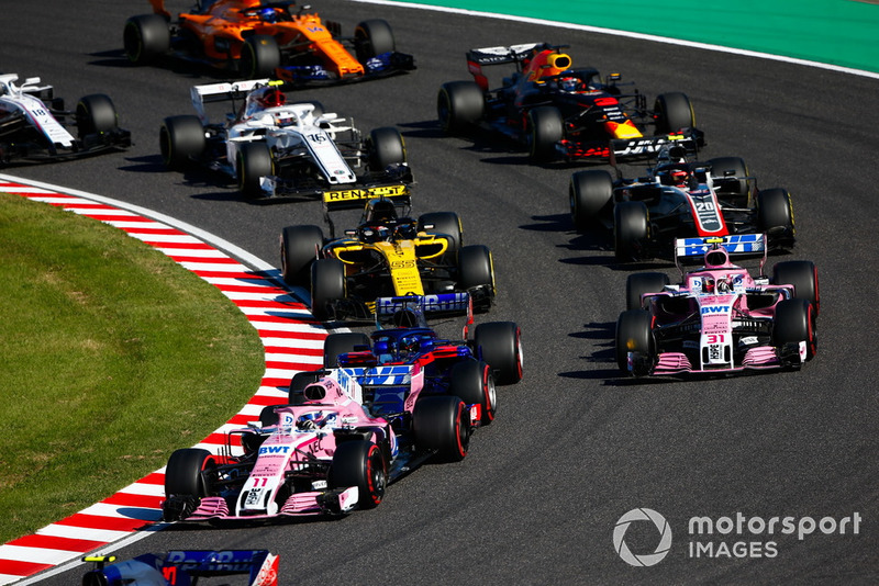Gran Premio de Japón