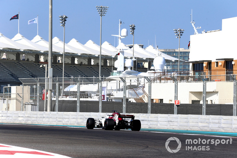 Кімі Райкконен, Sauber C37