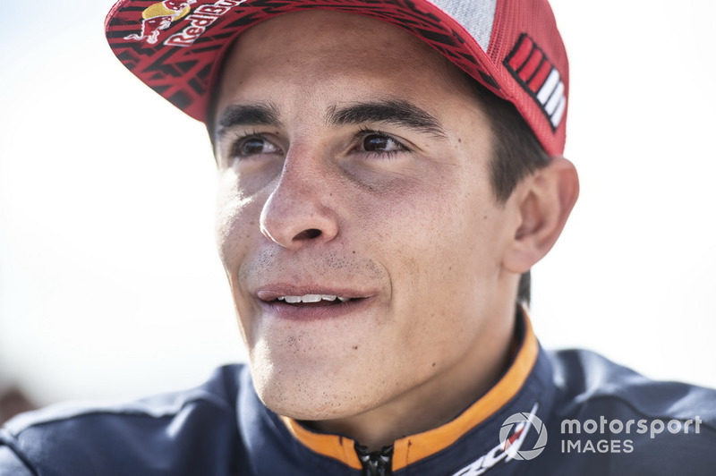 Марк Маркес, Repsol Honda Team